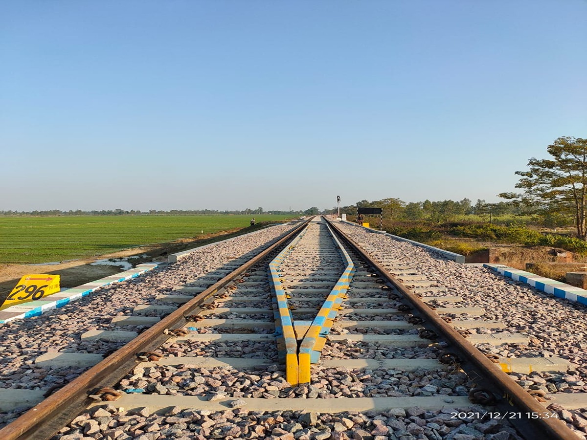 Rail Vikas Nigam expands footprint, incorporates subsidiary in Uzbekistan