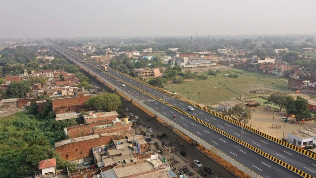 Adani to raise Rs 12k cr debt from SBI for Ganga Expressway