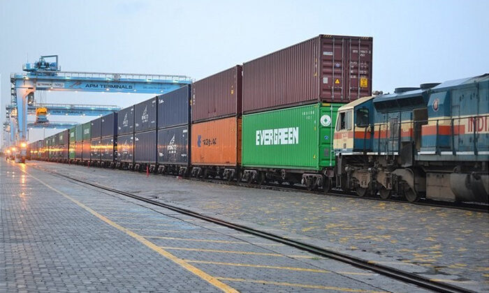 Rail Vikas Nigam got Rs 160 cr contract from East Coast Railway