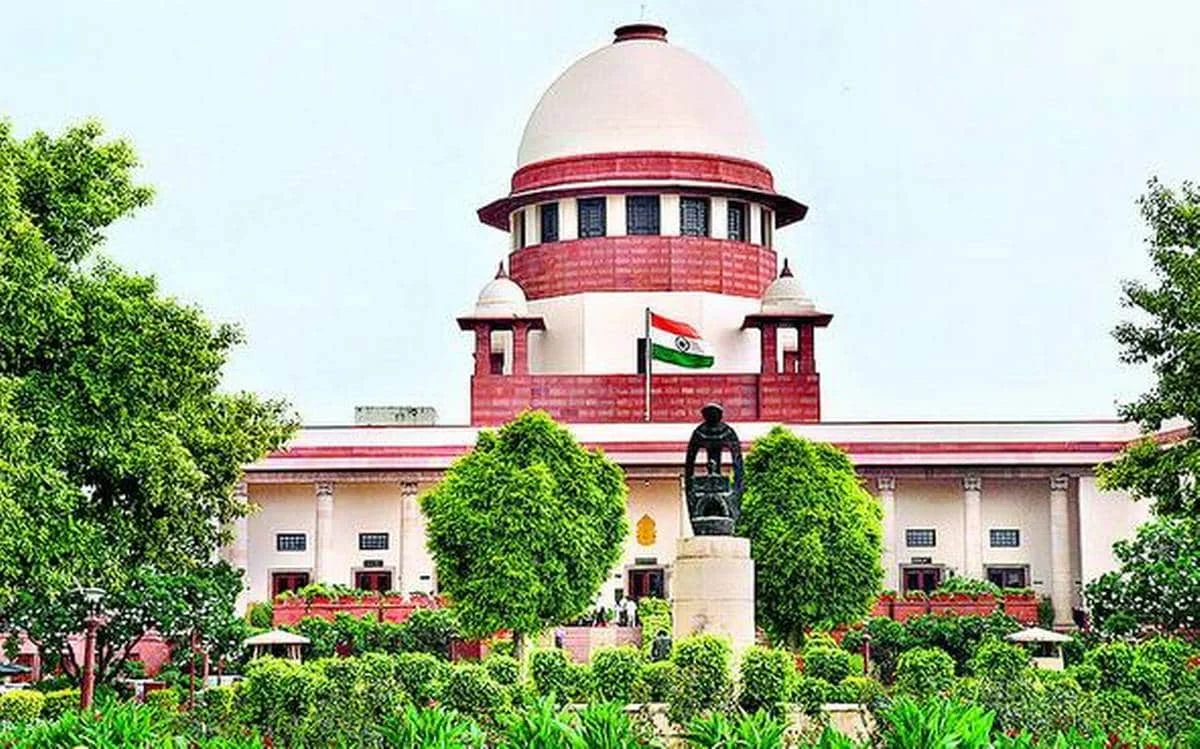 Every Rajhasthan district must have road safety panels, says SC Every Rajhasthan district must have road safety panels, says SC