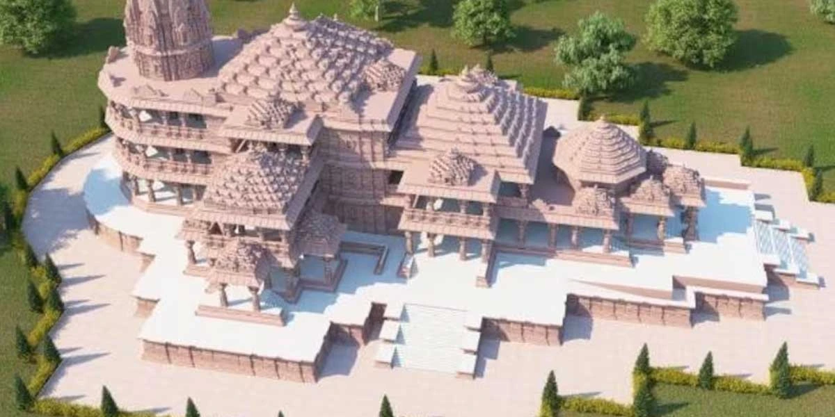 Ayodhya airport may be a reality before Ram temple