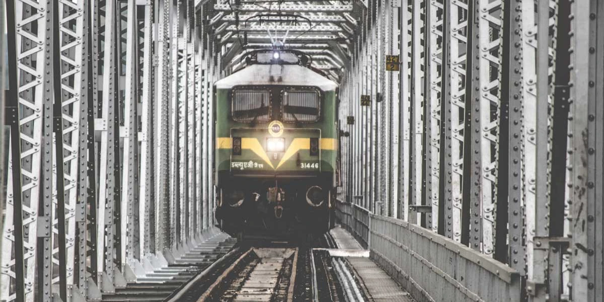 K-Rail receives approval to construct 27 ROBs in Kerala