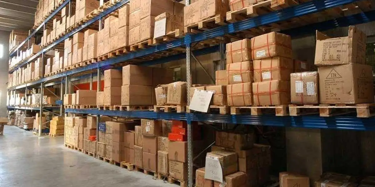 Warehousing rents in Mumbai, Bengaluru, NCR up 7.2% in FY'22