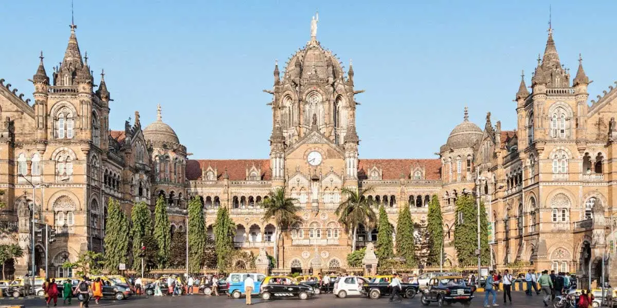 CCEA okays revamp of Delhi, Mumbai, Ahmedabad stations