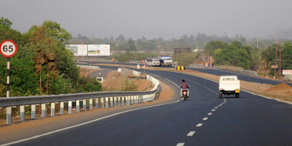 GR Infra completes two MP road projects on schedule