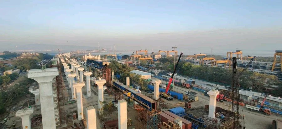 MTHL road to be upgraded to intelligent transportation system