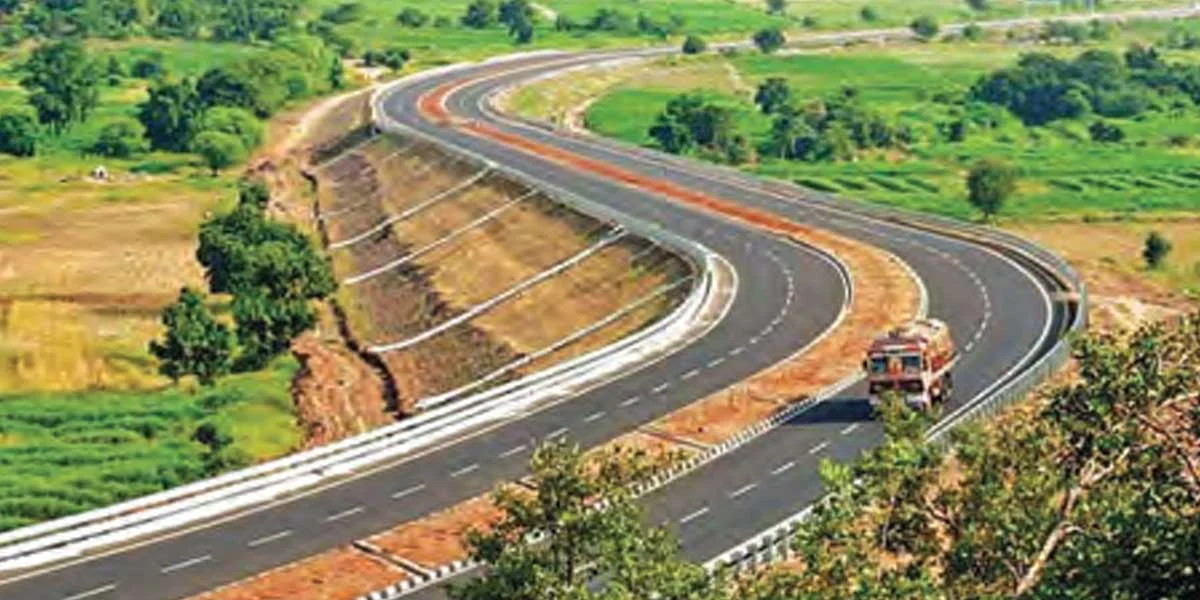 NHAI awards two toll, operation and transfer packages worth Rs 9,384 crore