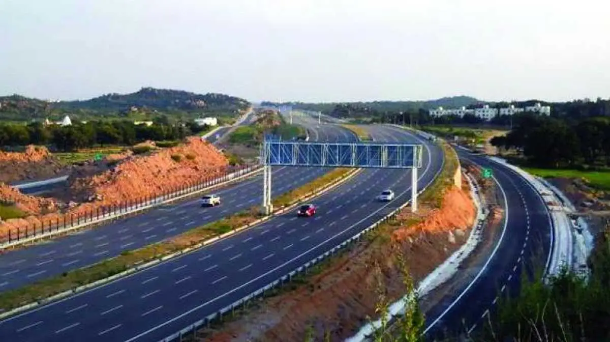 Realignment of RRR and highway projects in Telangana rejected by NHAI