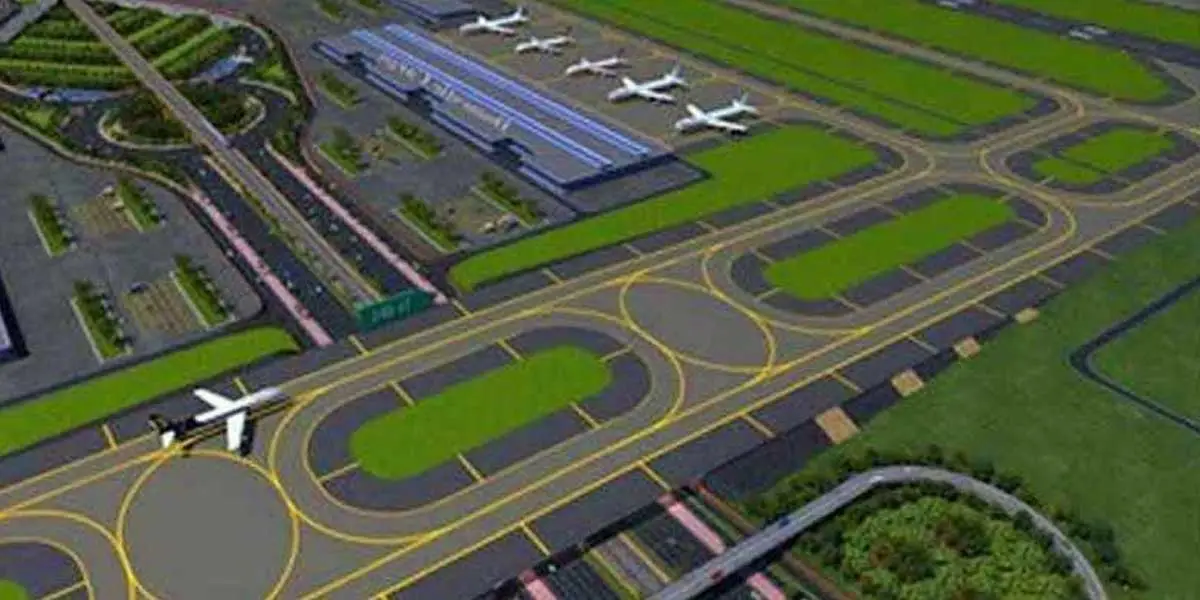 Ministry approves Sabarimala Airport project; DPR work to begin