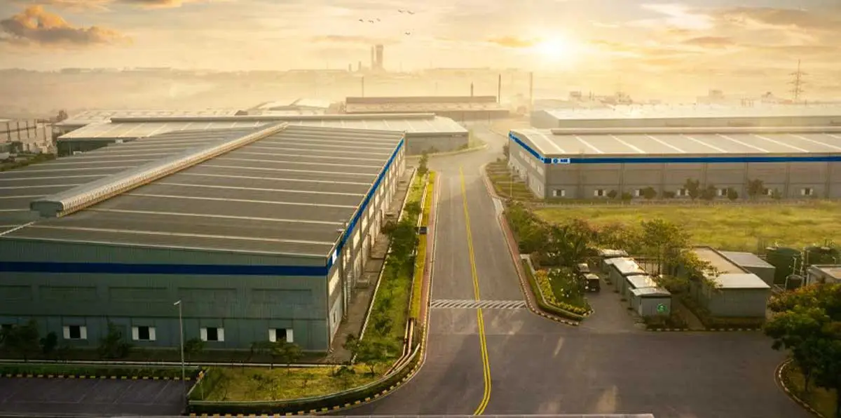 Safexpress Launches Largest Logistics Park in Bihar