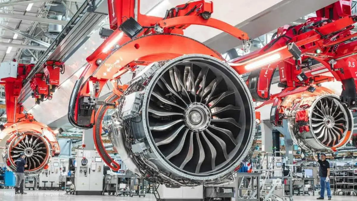 GMR Group partners with Safran to build largest engine MRO Facility