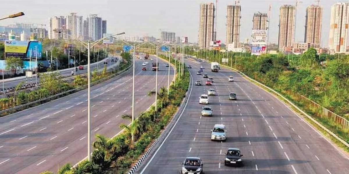 Telangana sanctions Rs 24.10 bn to develop Hyderabad roads Telangana sanctions Rs 24.10 bn to develop Hyderabad roads