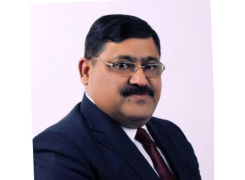  Foodlink Mumbai has appointed Dr. Sanjay Goyal as Chief Procurement and Supply Chain Officer