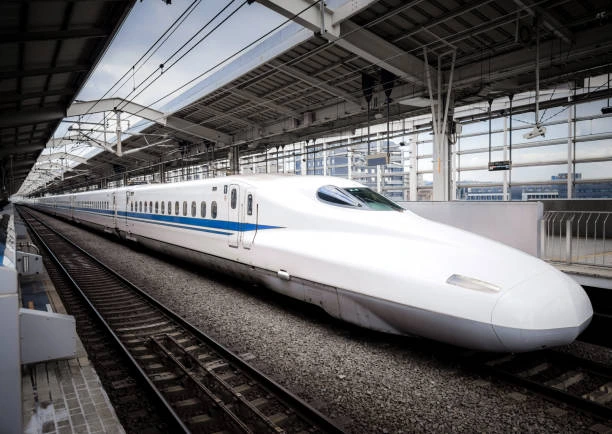 Zetwerk secures Rs 1.26 bn contract for MAHSR bullet train project