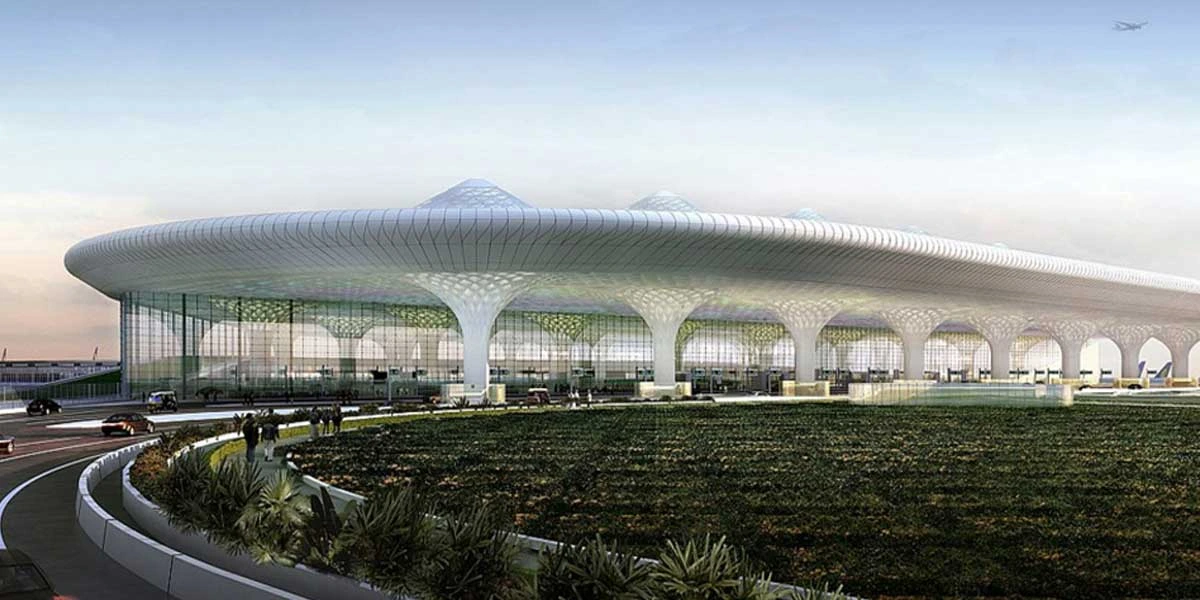 India is set to make airports carbon-neutral
