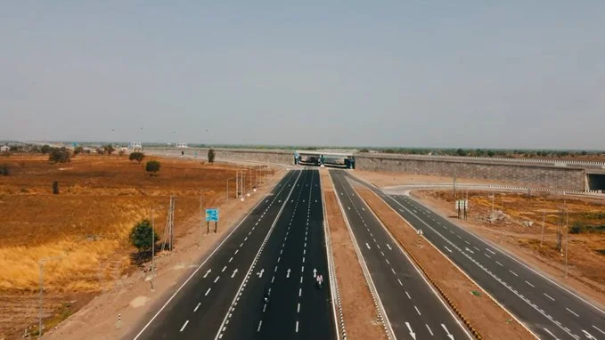 MSRDC set up land authority for Samruddhi Mahamarg route MSRDC set up land authority for Samruddhi Mahamarg route