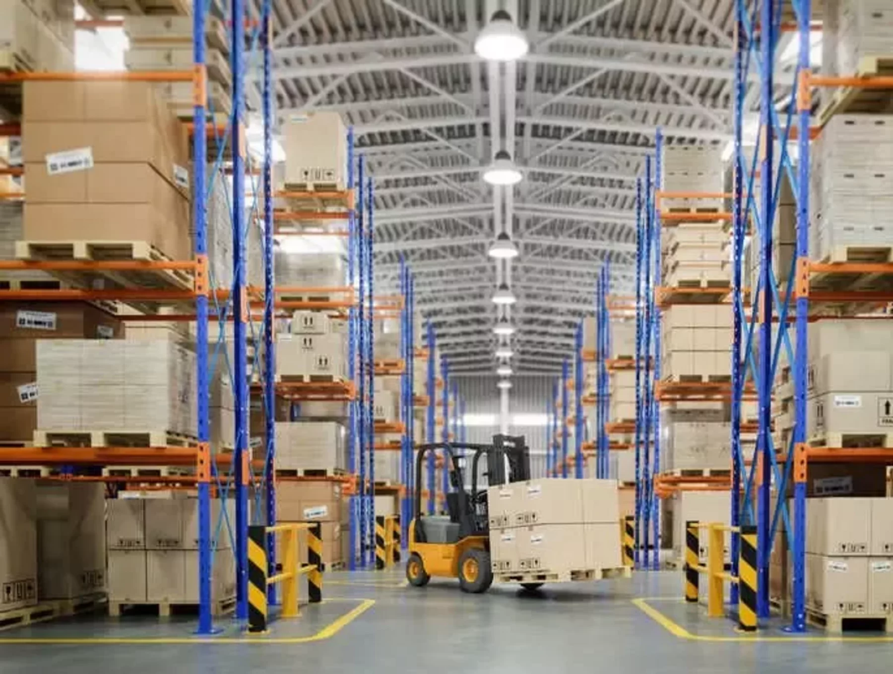 Welspun inks deal with Karnataka for logistics park