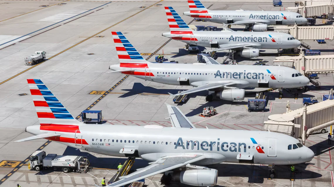 Denied: National Mediation Board will not exempt American Airlines flight attendants from negotiations Denied: National Mediation Board will not exempt American Airlines flight attendants from negotiations