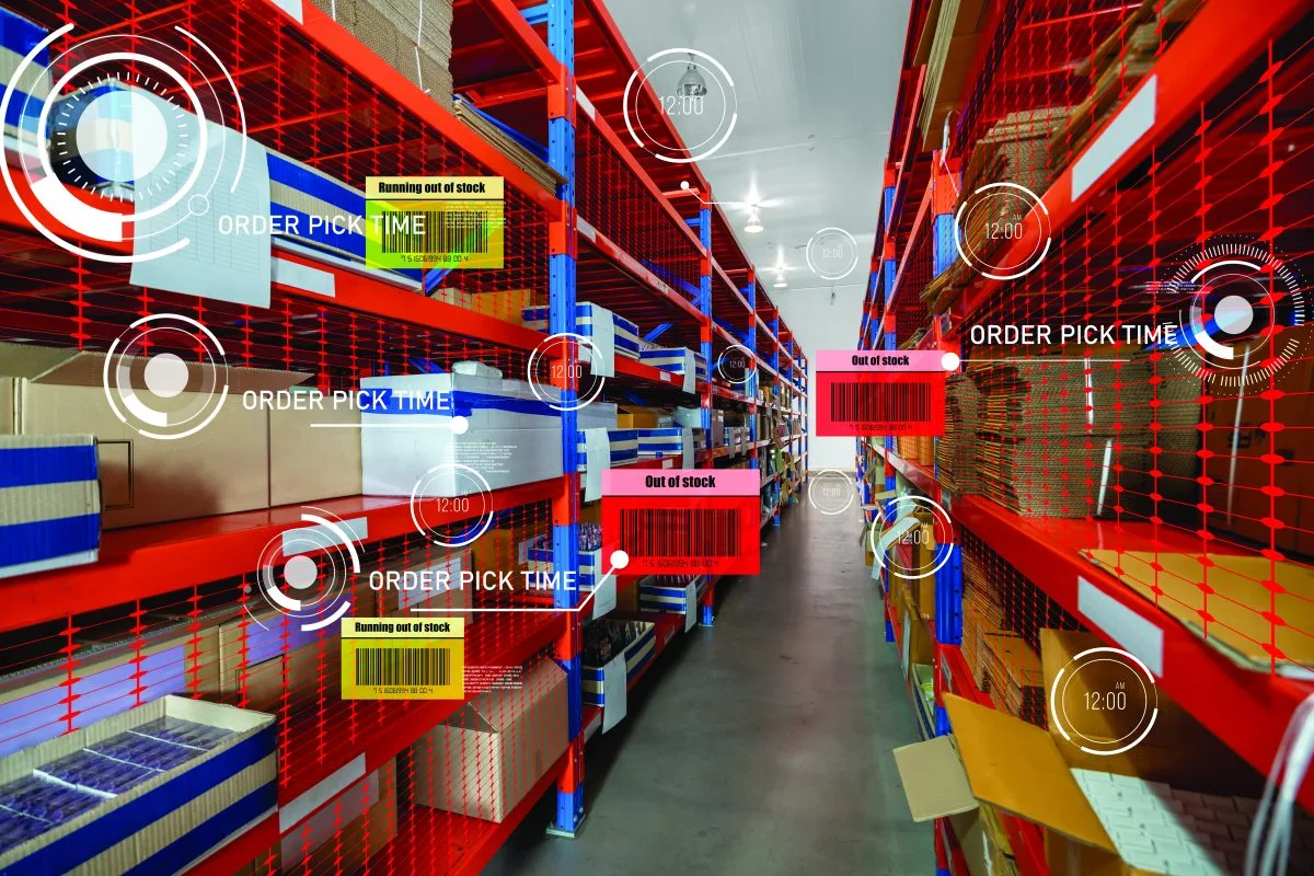 RedTape partners with EasyEcom to improve efficiency in order and warehouse management