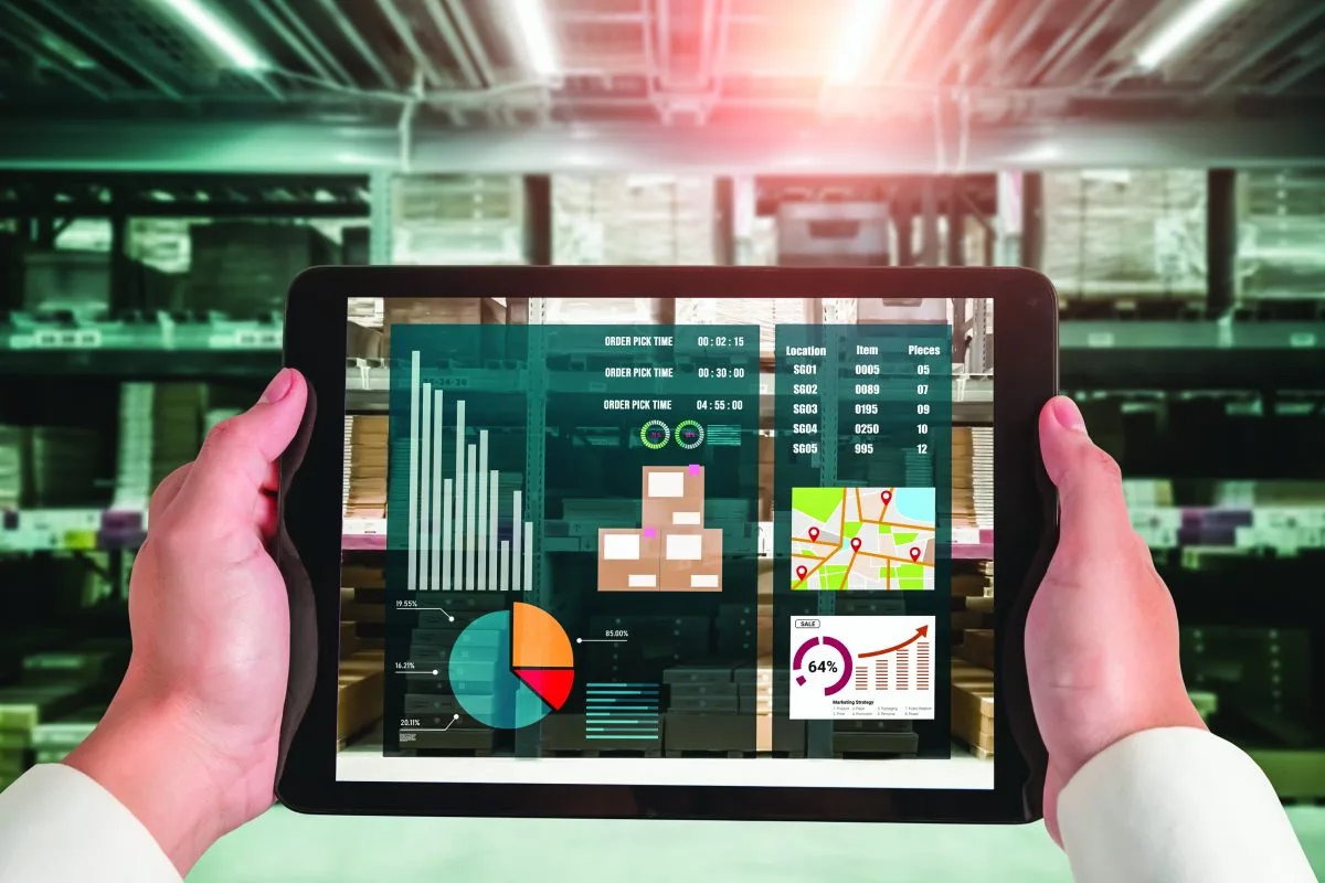 Interos is expanding ESG risk coverage to promote transparent and ethical supply chains