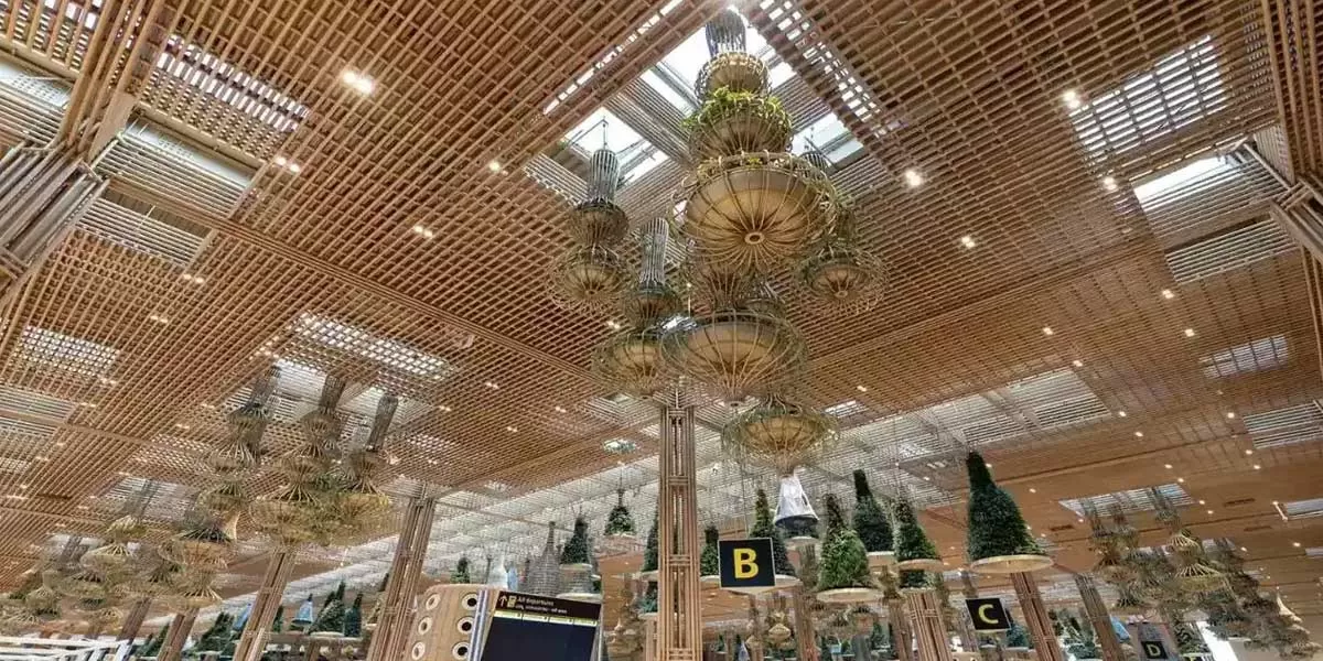 SITA to Roll Out Smart Path Tech in Nine Indian Airports