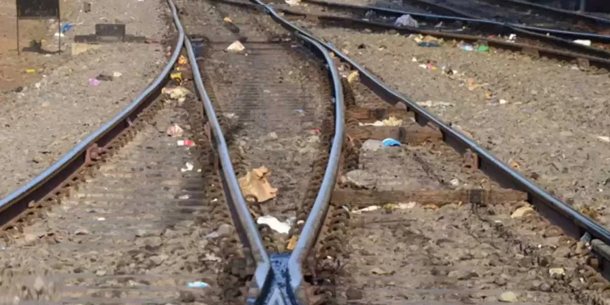 GPT Infraprojects emerges lowest bidder for South Eastern rail project