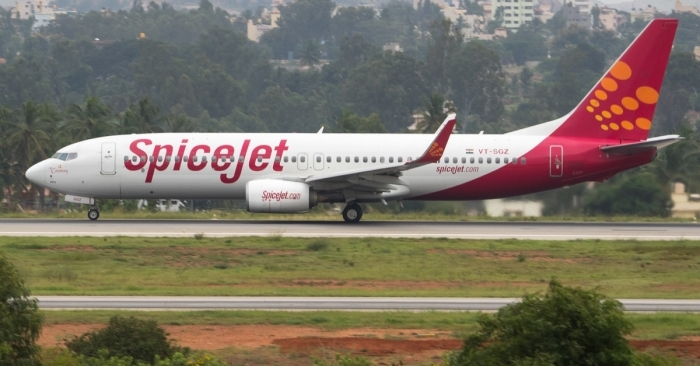 DGCA spot checks on SpiceJet aircraft reveal 'no major violation'