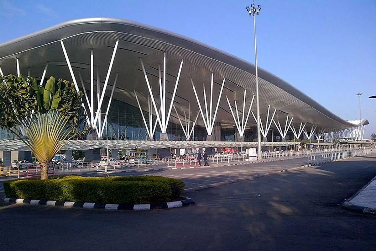 Adani Group eyes stake in Bengaluru airport