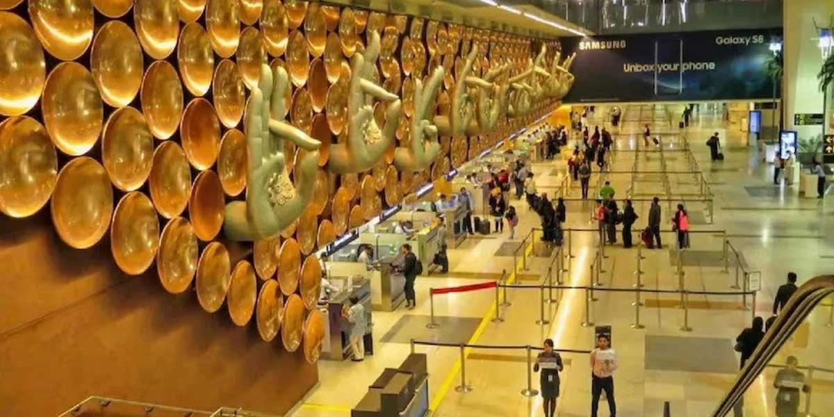 Domestic passenger traffic surge to 38.27% this year