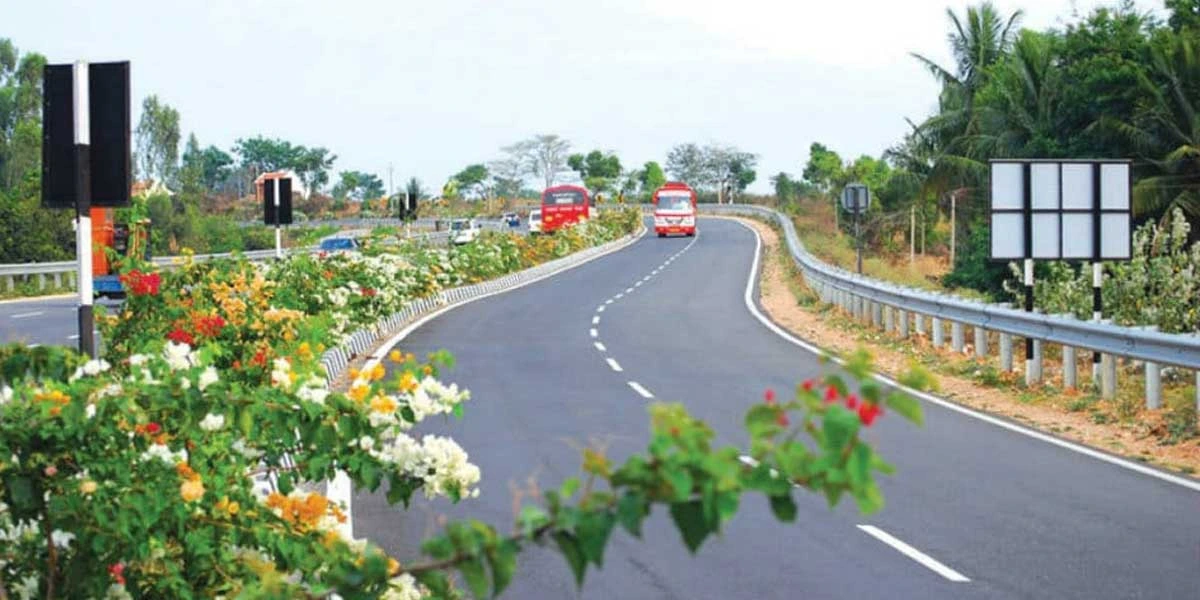 NHAI floats 3 tenders for Mysuru road projects