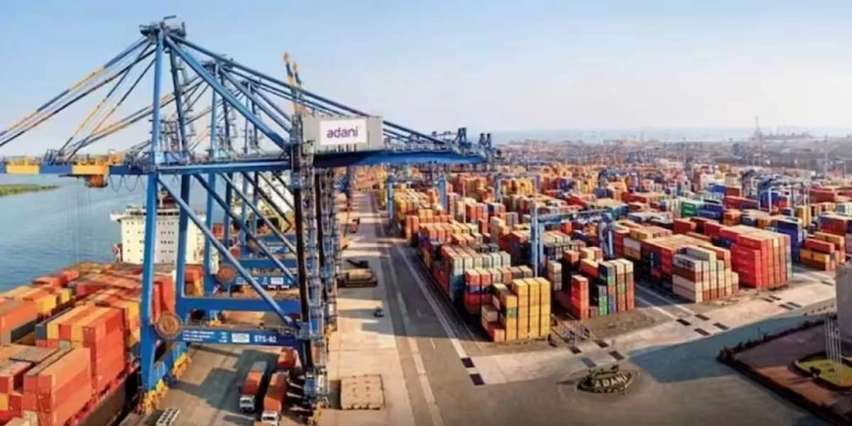 Tender out for DPR on DPD at Jawaharlal Nehru Port Tender out for DPR on DPD at Jawaharlal Nehru Port