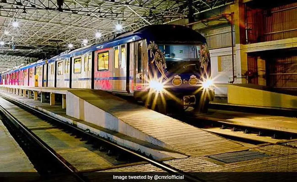 CMRL, Tata tie-up for underground station construction