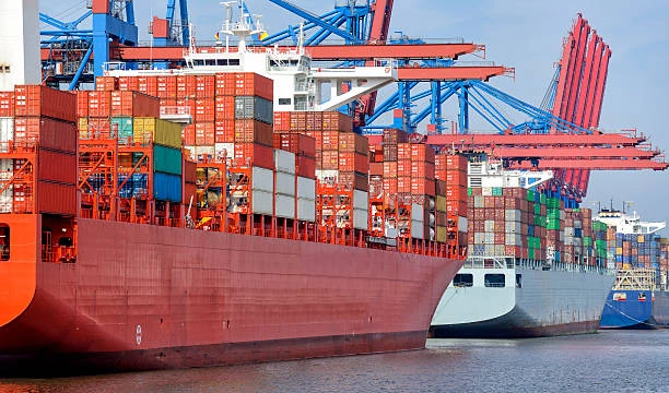 Waiting time at major ports to reduce drastically:  Sarbananda Sonowal