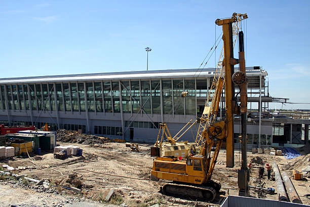 New Tiruchi International Airport to be completed by June 2023