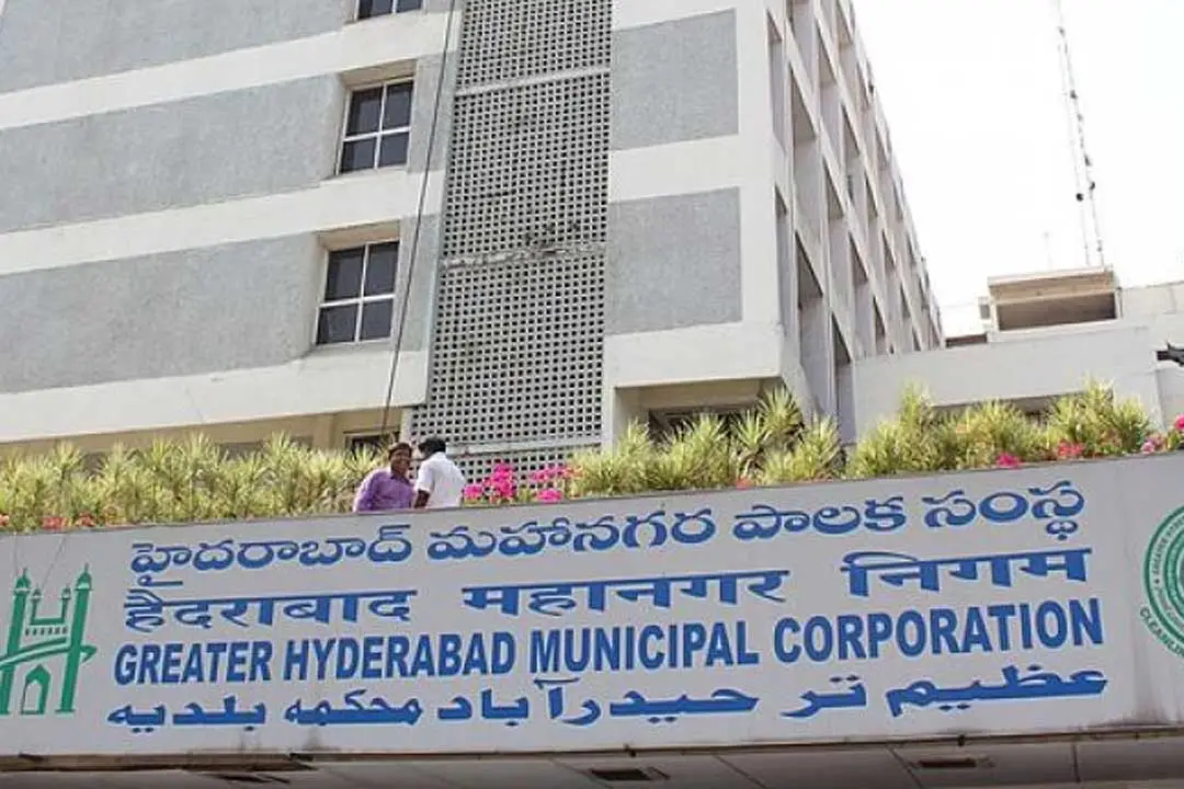 GHMC to ensure smoother rides in Hyderabad