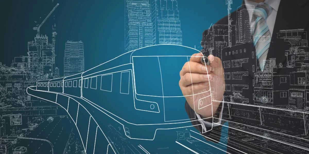 UP govt to establish influence zone under TOD around rapid rail corridor