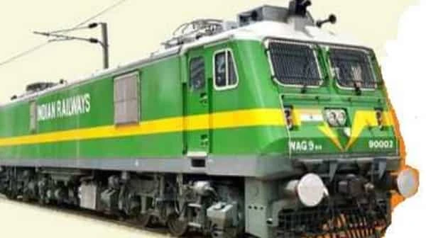 Gujarat to get first Railways locomotives production unit in Dahod