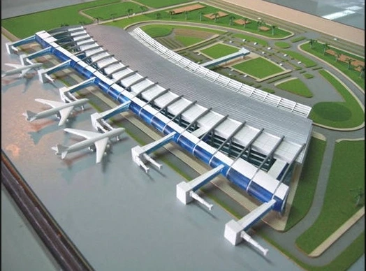 Rajkot to get a new greenfield airport by August 2022