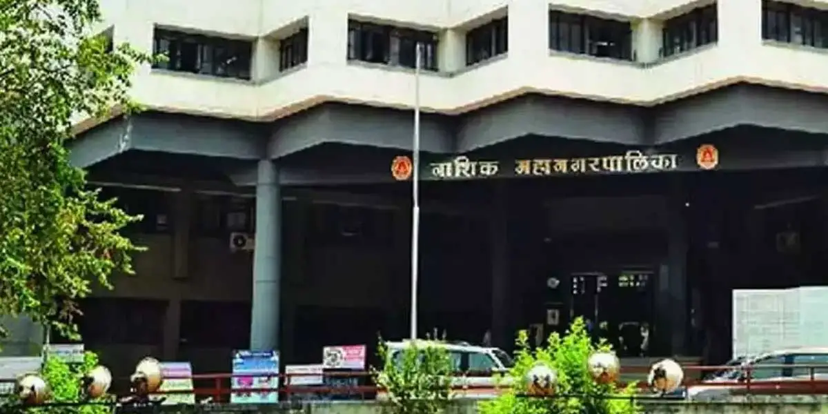 Five traffic signals on Mumbai-Agra NH will be managed by NMC