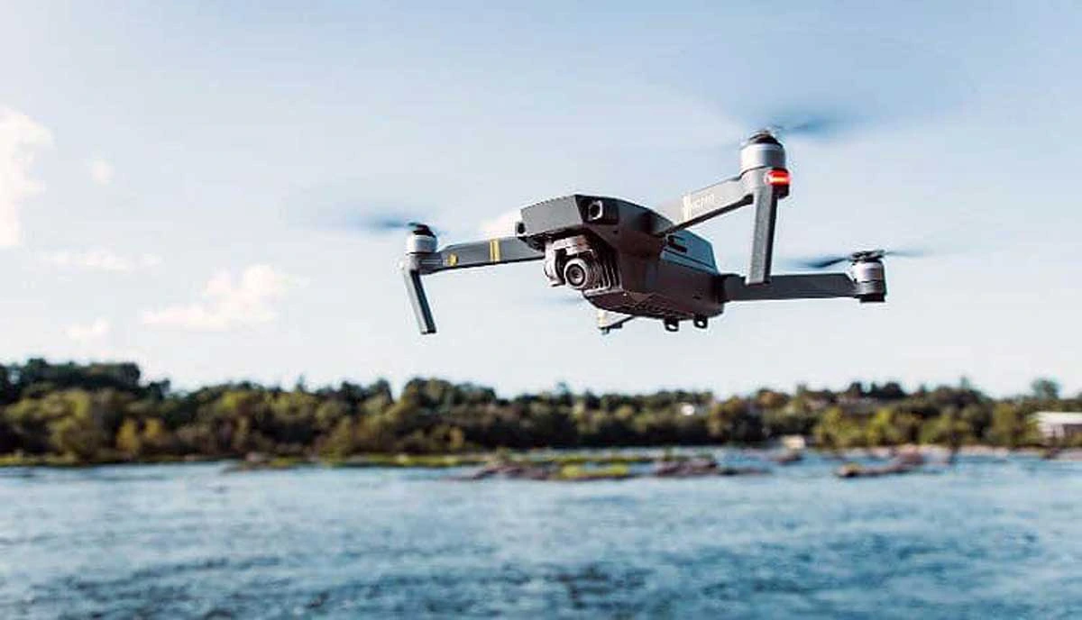 India's drone pilot surge reflects growing UAV Industry