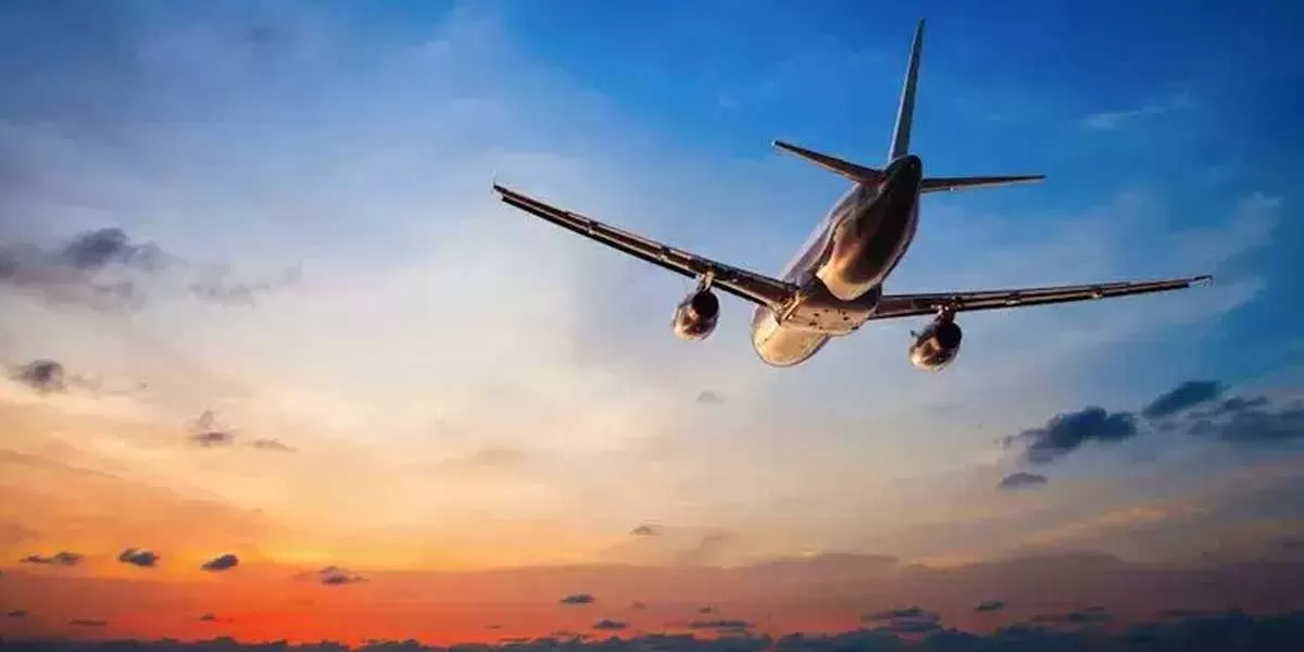 New UDAN scheme development underway New UDAN scheme development underway