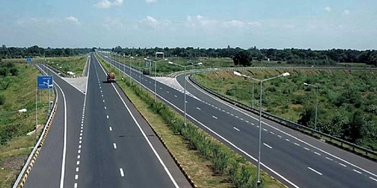 NHAI Launches Highway Maintenance Units NHAI Launches Highway Maintenance Units