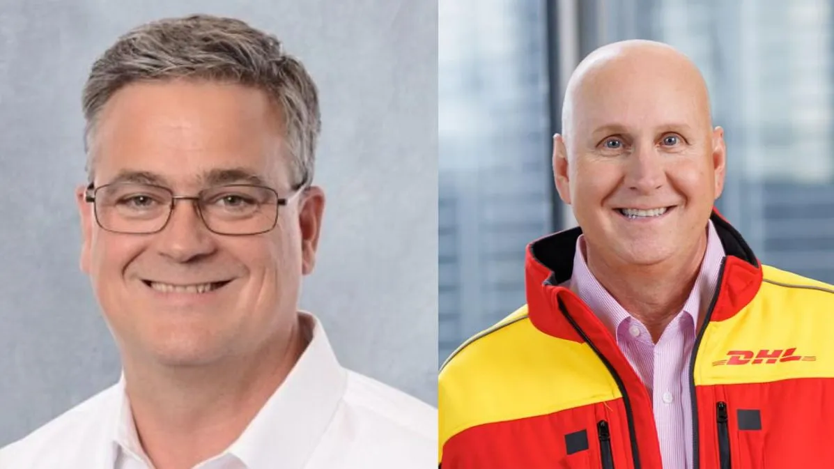 DHL Supply Chain appoints Patrick Kelleher as new CEO for North America