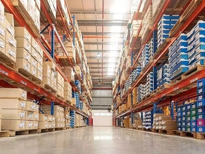 Ascendas India to acquire 3.30-lakh-sq-ft Navi Mumbai warehouse for Rs 215 crore