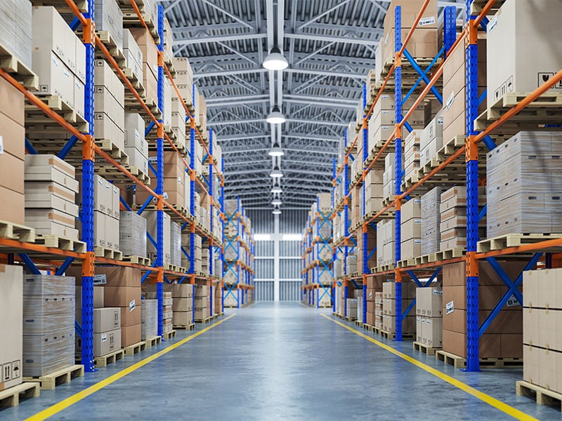 Grade A warehousing demand to grow at a CAGR of 12.5% by FY 2030: Report