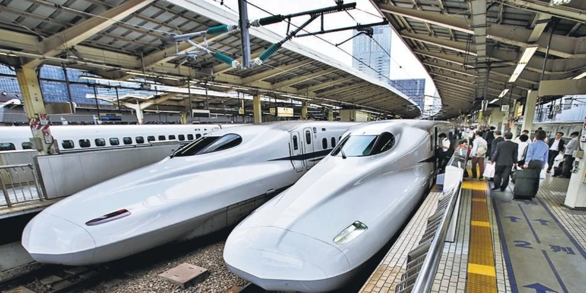 L&T wins contract for Sabarmati depot of bullet train project