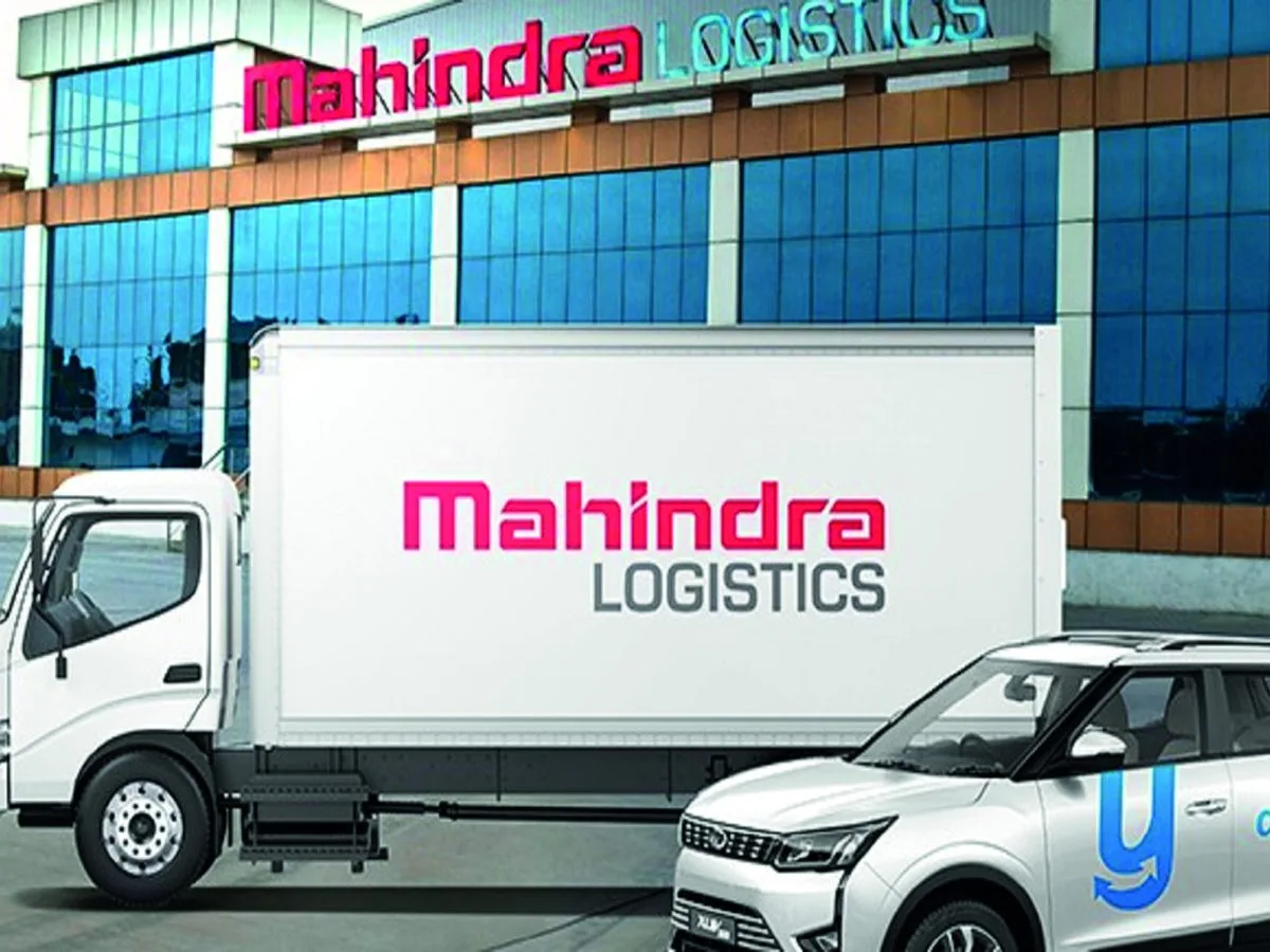 Mahindra Logistics: Scaling new heights in India’s logistics landscape