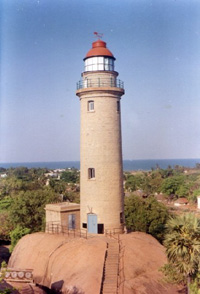 Mahabalipuram