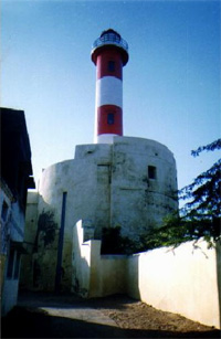 Mandvi